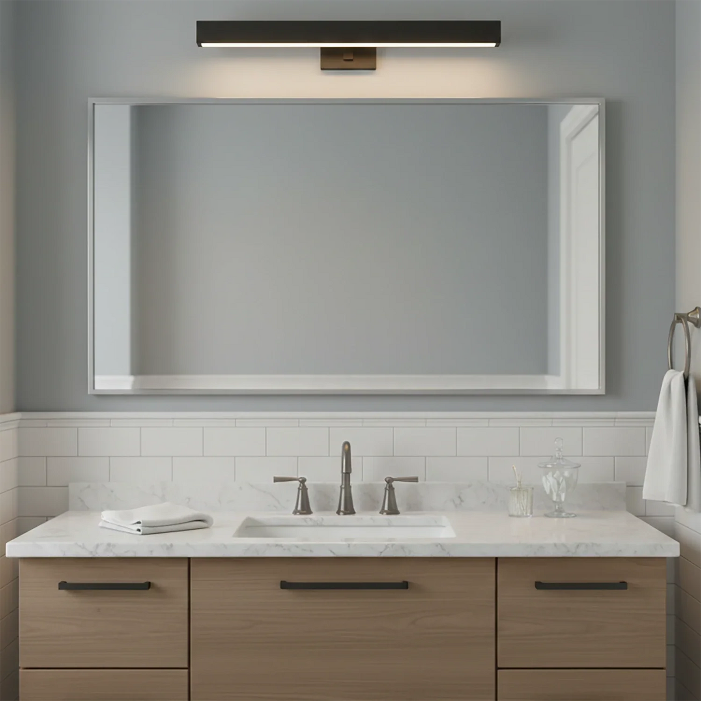 Talbot Soft-Glow Picture Light
