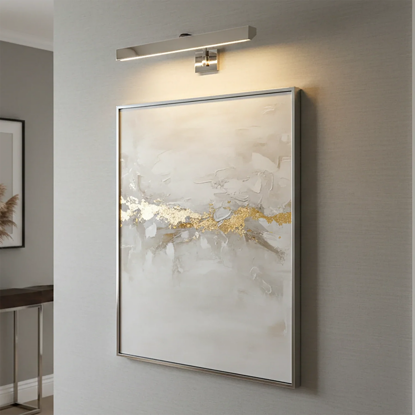 Talbot Soft-Glow Picture Light