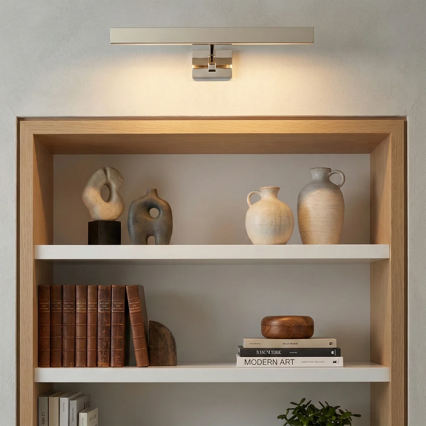 Talbot Soft-Glow Picture Light