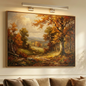 Talbot Soft-Glow Picture Light
