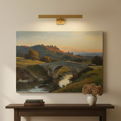 Talbot Soft-Glow Picture Light