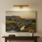 Talbot Soft-Glow Picture Light
