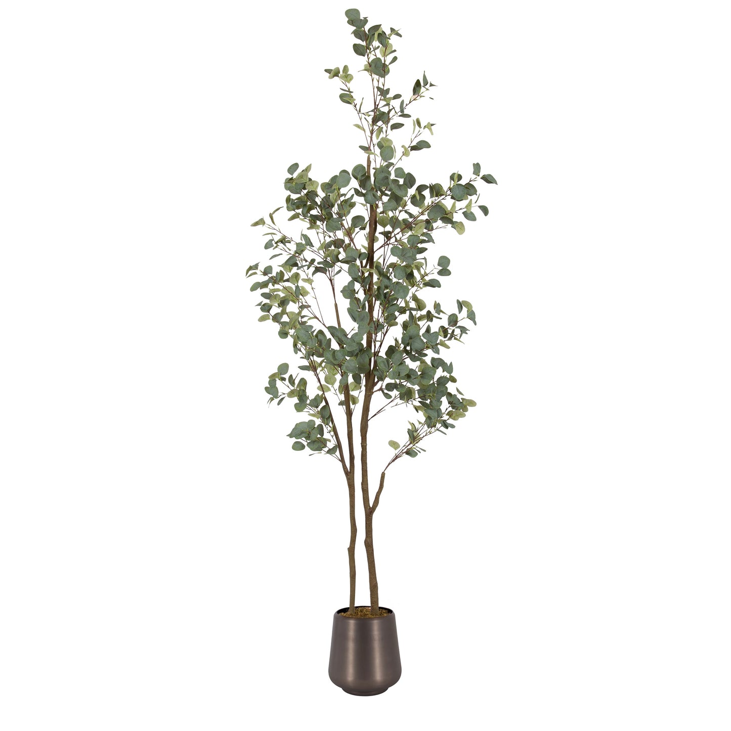 Eudora Faux Eucalyptus Tree