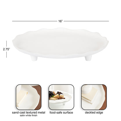 Alessia Decorative Tray