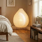 Akari Teardrop Shaped 23N Floor Lamp