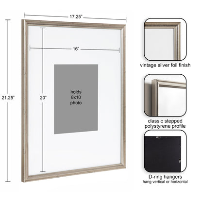 Adlynn Photo Frame Set