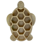 Turtle Nylon Chew Toy - Ultra-Durable Enrichment Toy for Power Chewers USA
