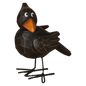 Raven's Whimsical Perch -