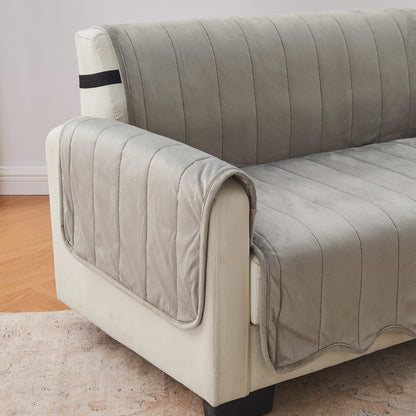Velvet Furniture Protectors - Velvet Collection