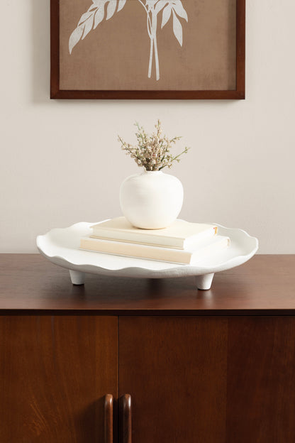 Alessia Decorative Tray