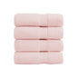 Cotton Terry Bath Towel Set - Cooper Collection