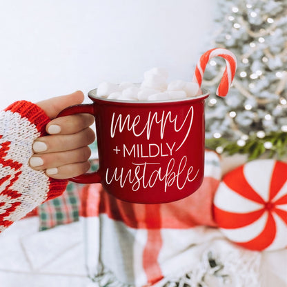 Merry + Unstable PRE-ORDER