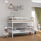 Kid's Room Bundle: Bed Frame + Kids Table and Chairs Set + Toddler Truck Storage Organizer + Kids Vanity Dressing Table