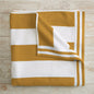 Striped Cabana Beach Towel - Edgartown Collection