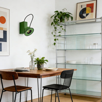 Vintage Fun Magnetic Wall Lamp
