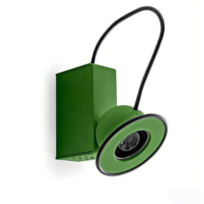 Vintage Fun Magnetic Wall Lamp