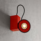 Vintage Fun Magnetic Wall Lamp