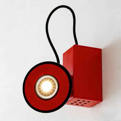 Vintage Fun Magnetic Wall Lamp