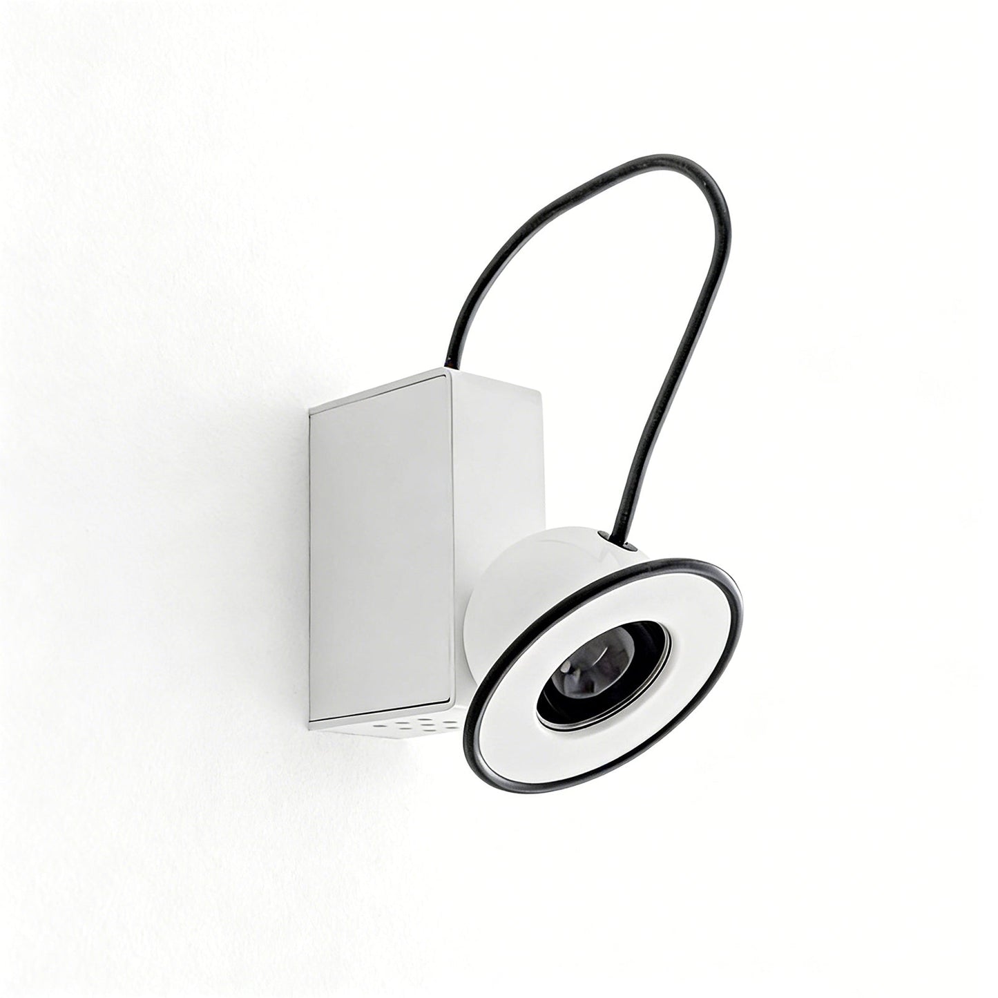 Vintage Fun Magnetic Wall Lamp