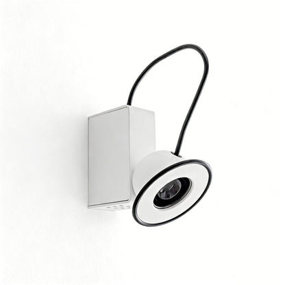 Vintage Fun Magnetic Wall Lamp