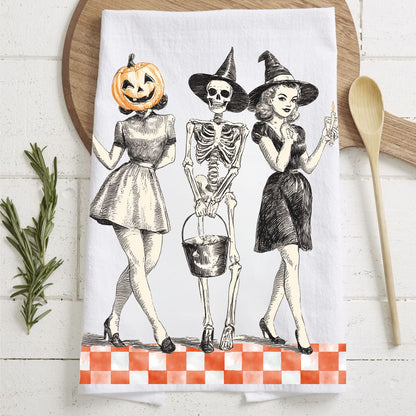 Vintage Trio