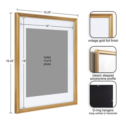 Adlynn Photo Frame Set