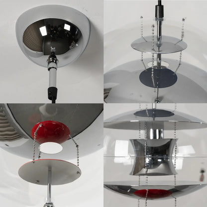 VP Globe Pendant Lamp