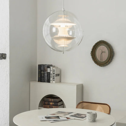 VP Globe Pendant Lamp