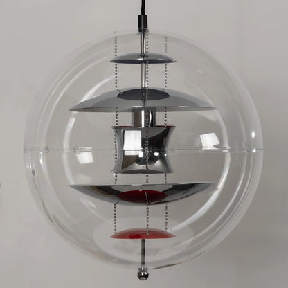 VP Globe Pendant Lamp