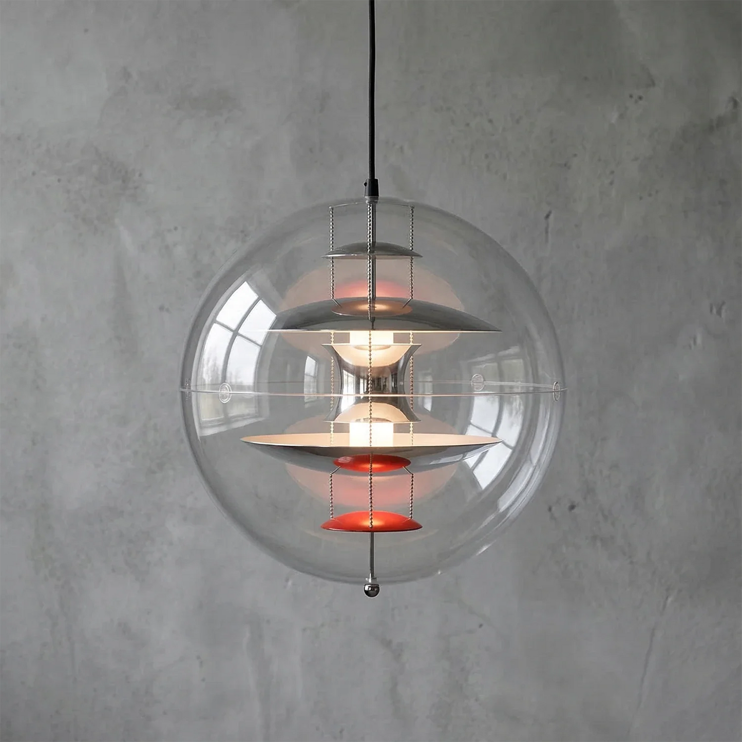 VP Globe Pendant Lamp