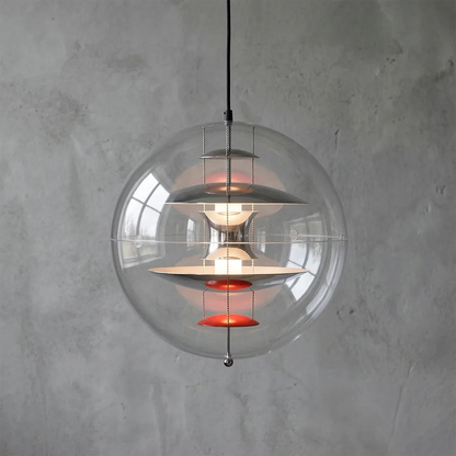 VP Globe Pendant Lamp