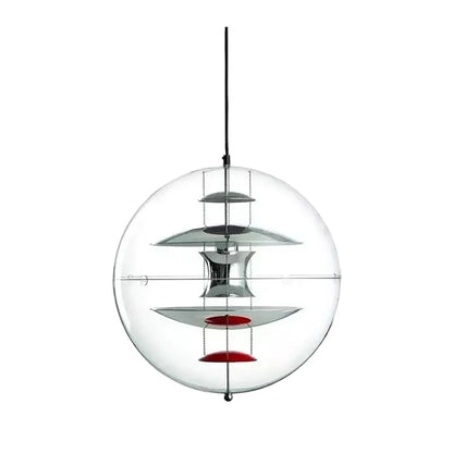 VP Globe Pendant Lamp