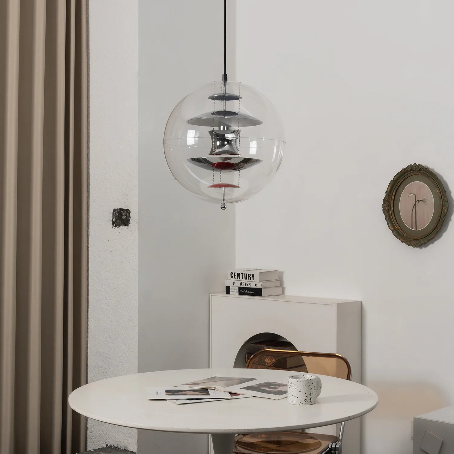 VP Globe Pendant Lamp