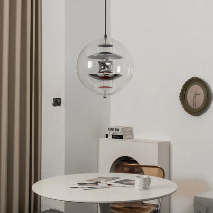 VP Globe Pendant Lamp