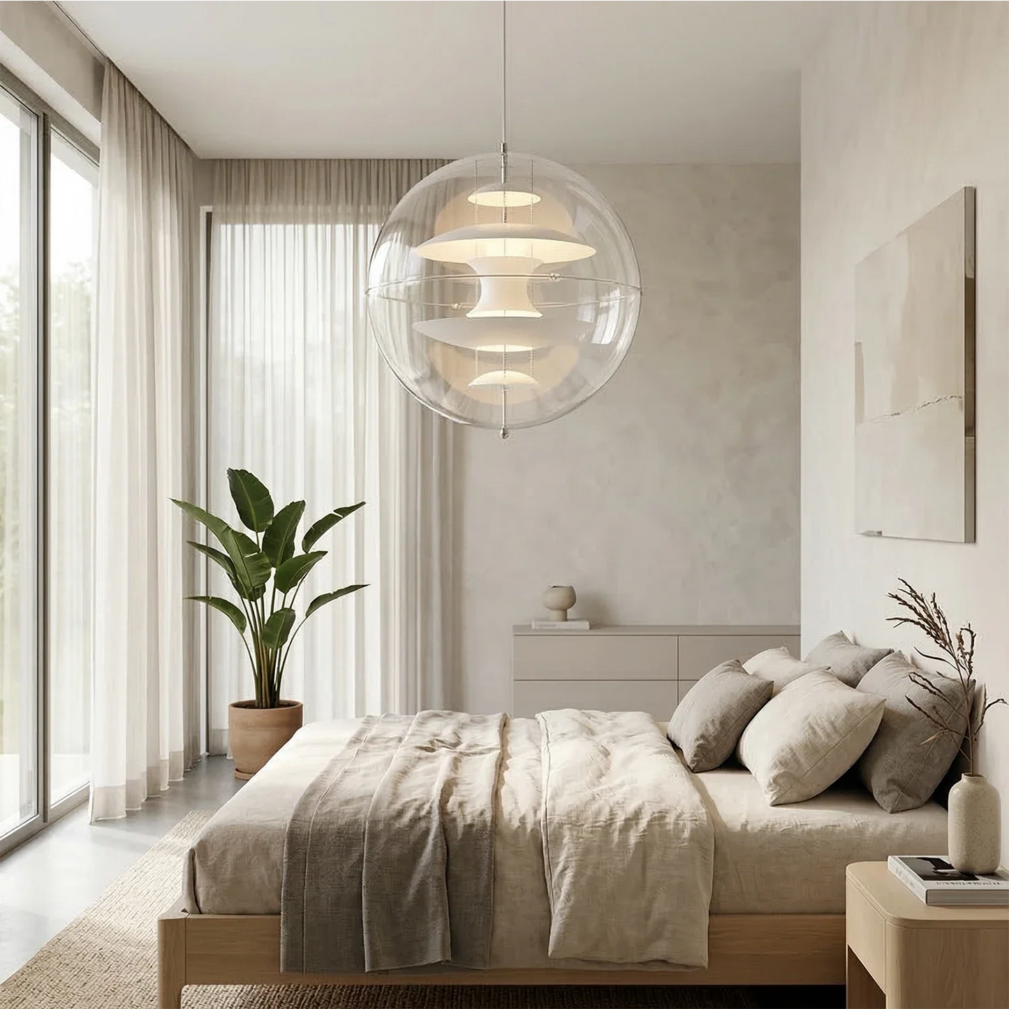 VP Globe Pendant Lamp