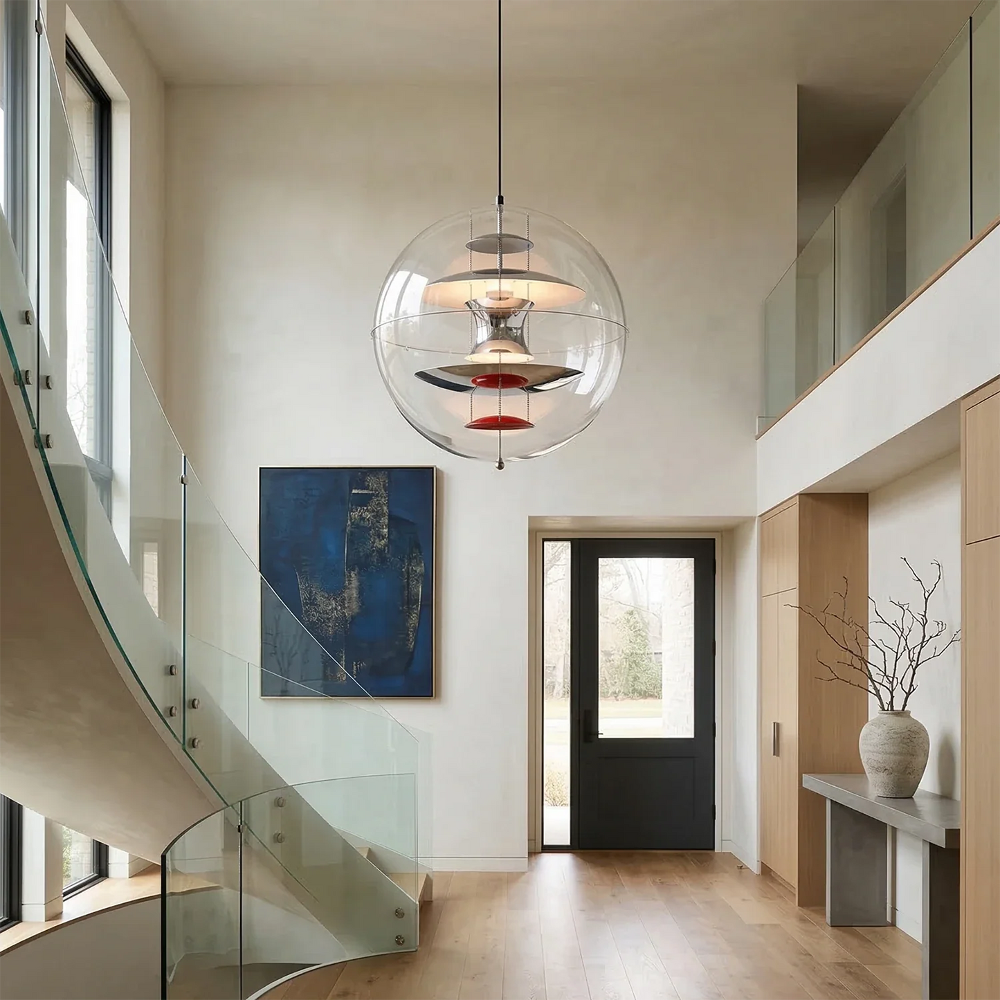 VP Globe Pendant Lamp