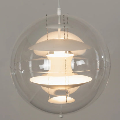 VP Globe Pendant Lamp
