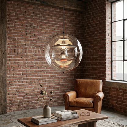 VP Globe Pendant Lamp