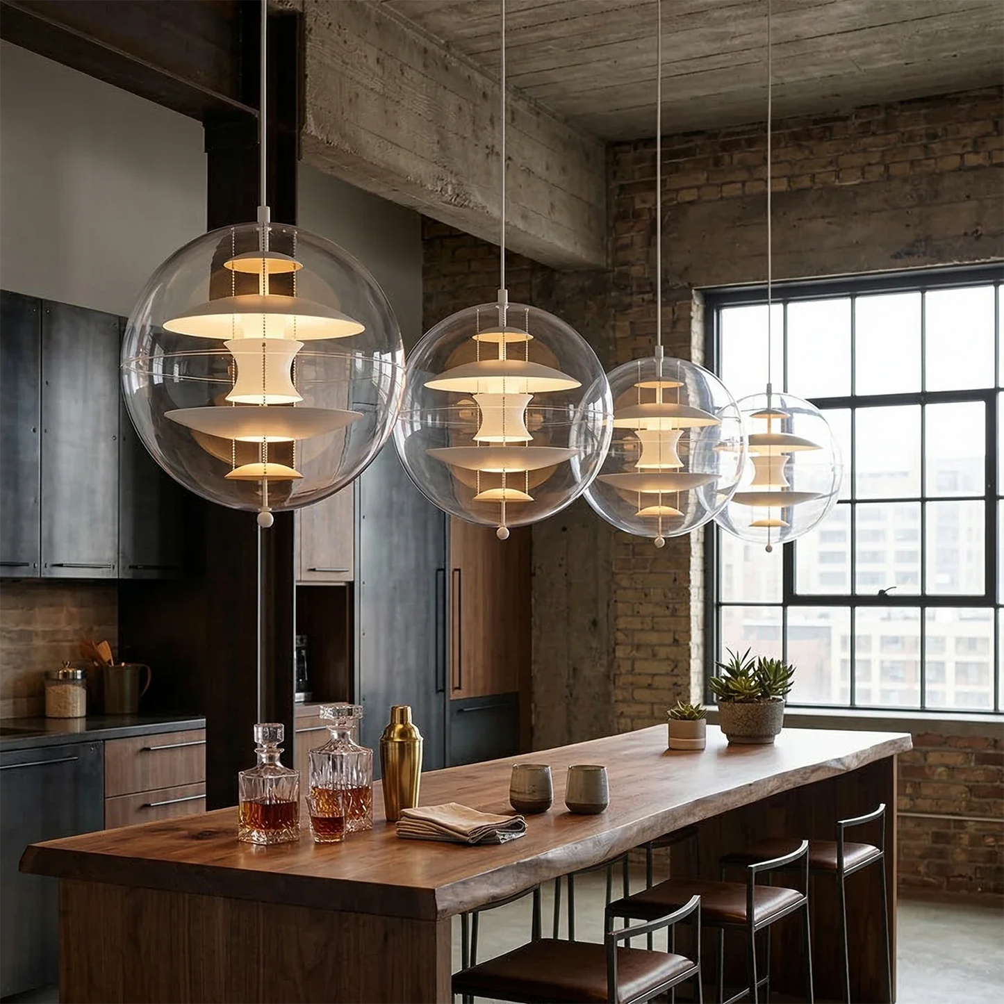 VP Globe Pendant Lamp