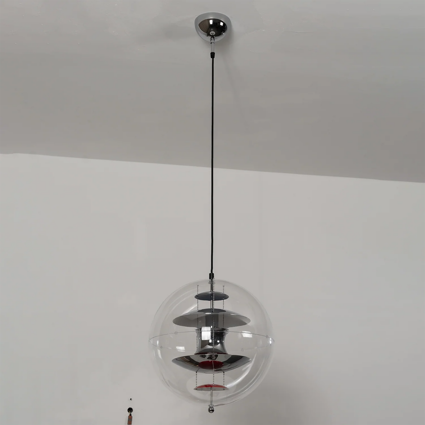 VP Globe Pendant Lamp