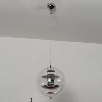VP Globe Pendant Lamp
