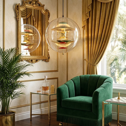 VP Globe Pendant Lamp