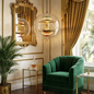 VP Globe Pendant Lamp