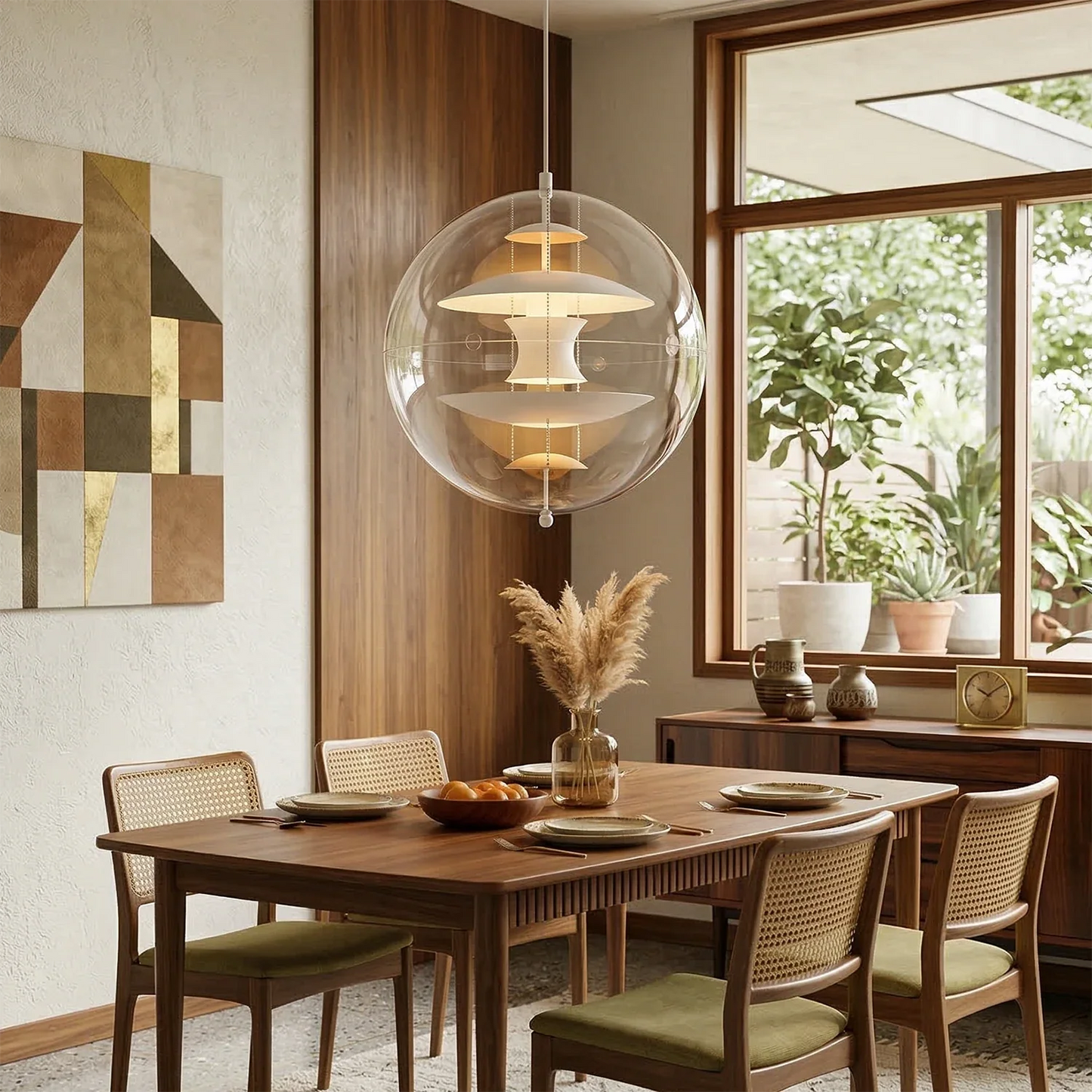VP Globe Pendant Lamp