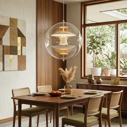 VP Globe Pendant Lamp