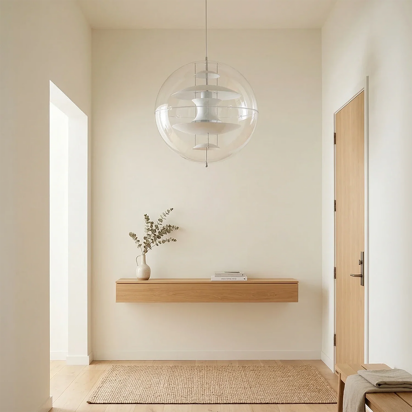 VP Globe Pendant Lamp