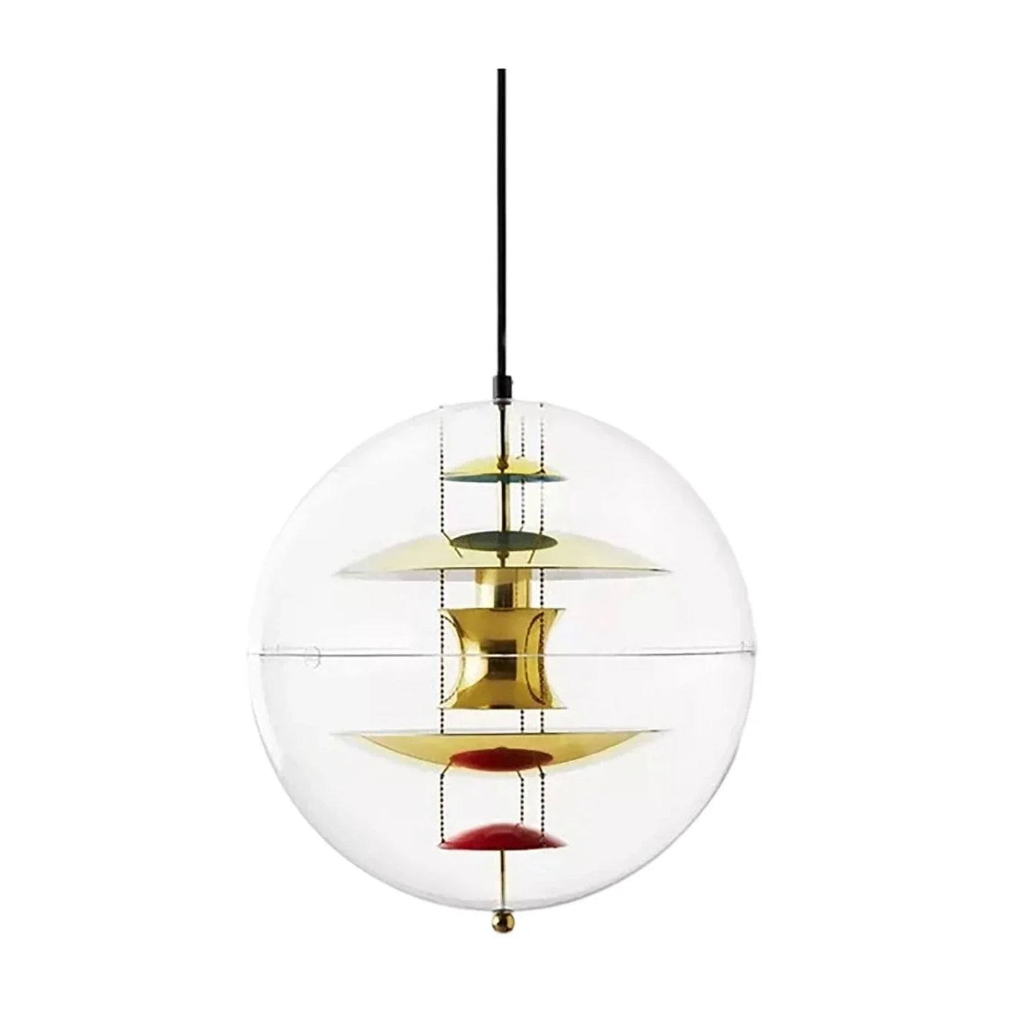 VP Globe Pendant Lamp