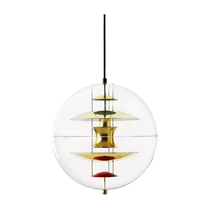 VP Globe Pendant Lamp