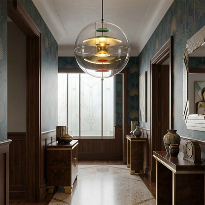 VP Globe Pendant Lamp