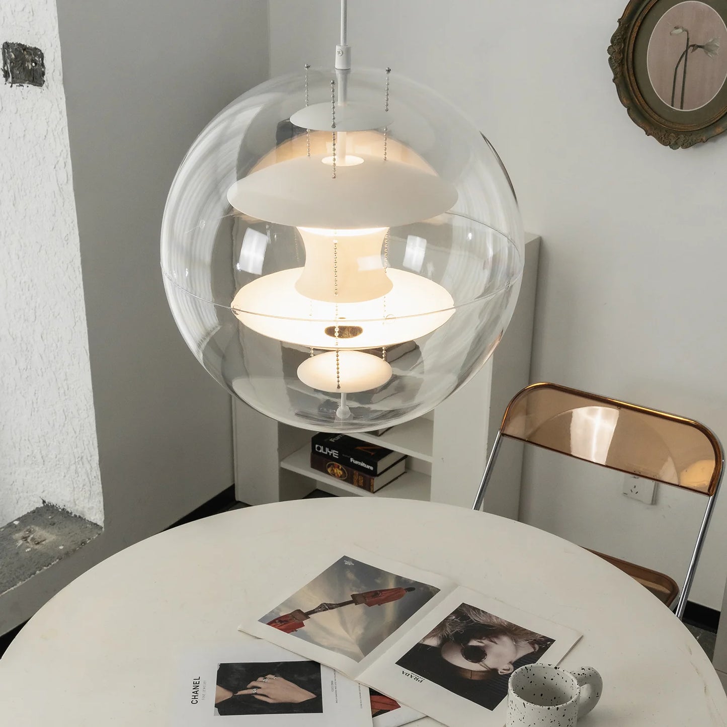 VP Globe Pendant Lamp
